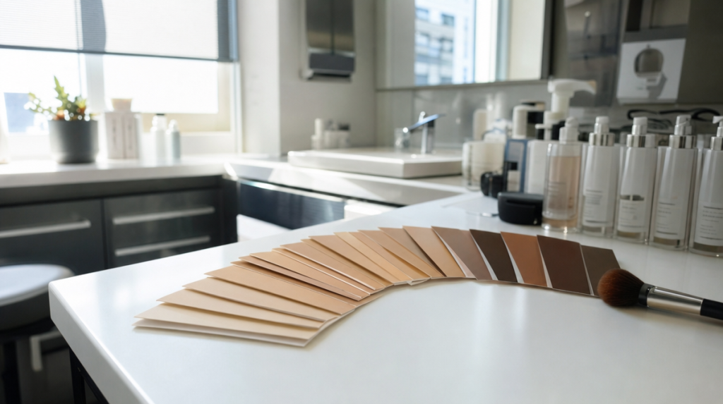 Why Foundation Is Genuinely Hard to Buy Well