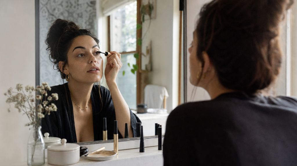 Why a Tube of Mascara Is Harder to Buy Well Than It Looks